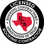 RCAT Certified Licensed Roofing Contractor